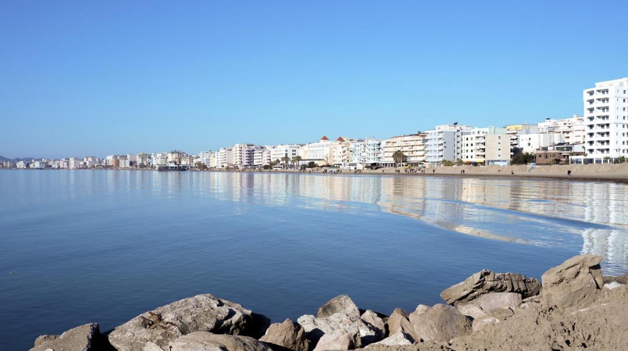 Iliria Apartment Durres Luaran gambar