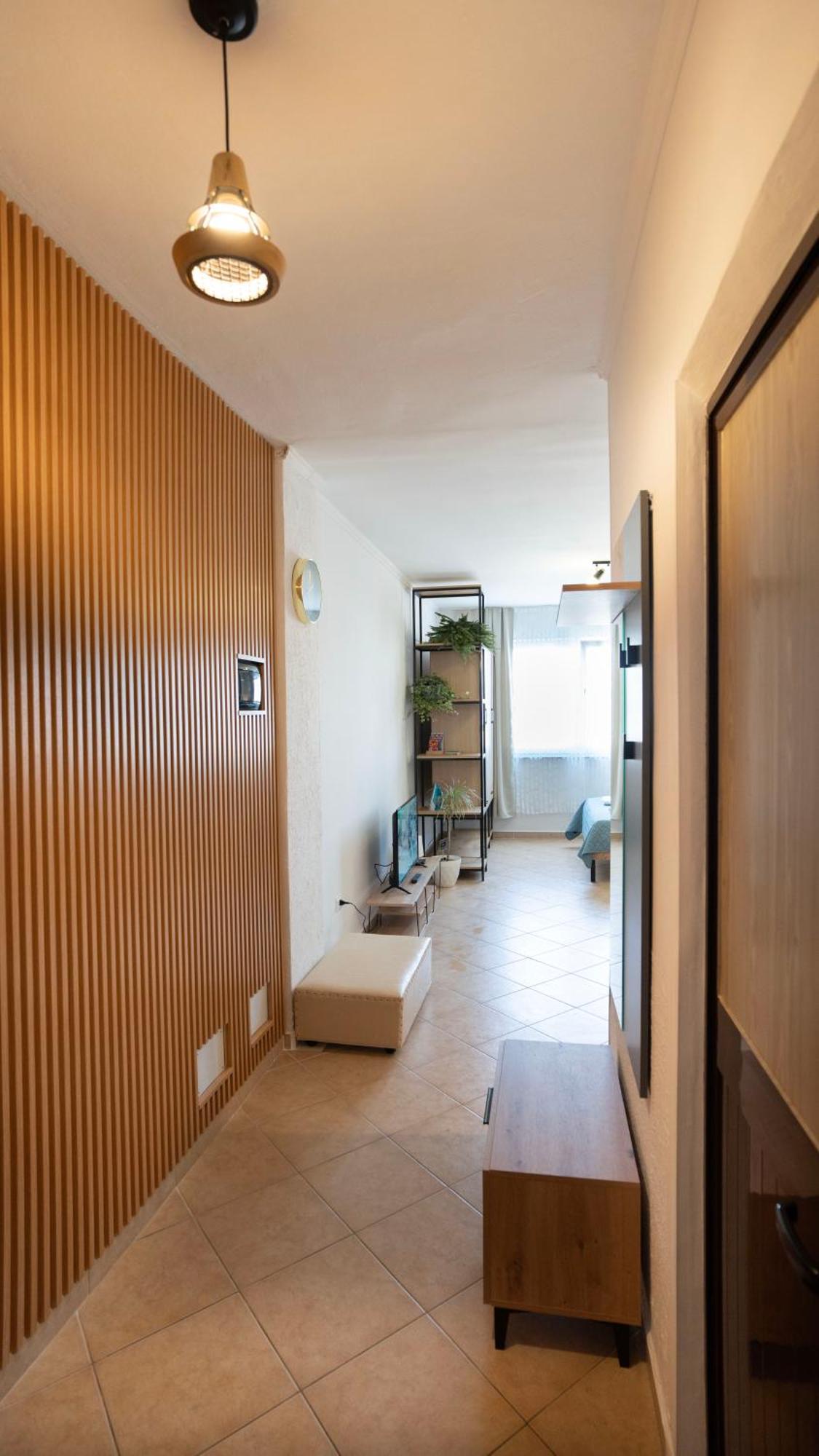 Iliria Apartment Durres Luaran gambar