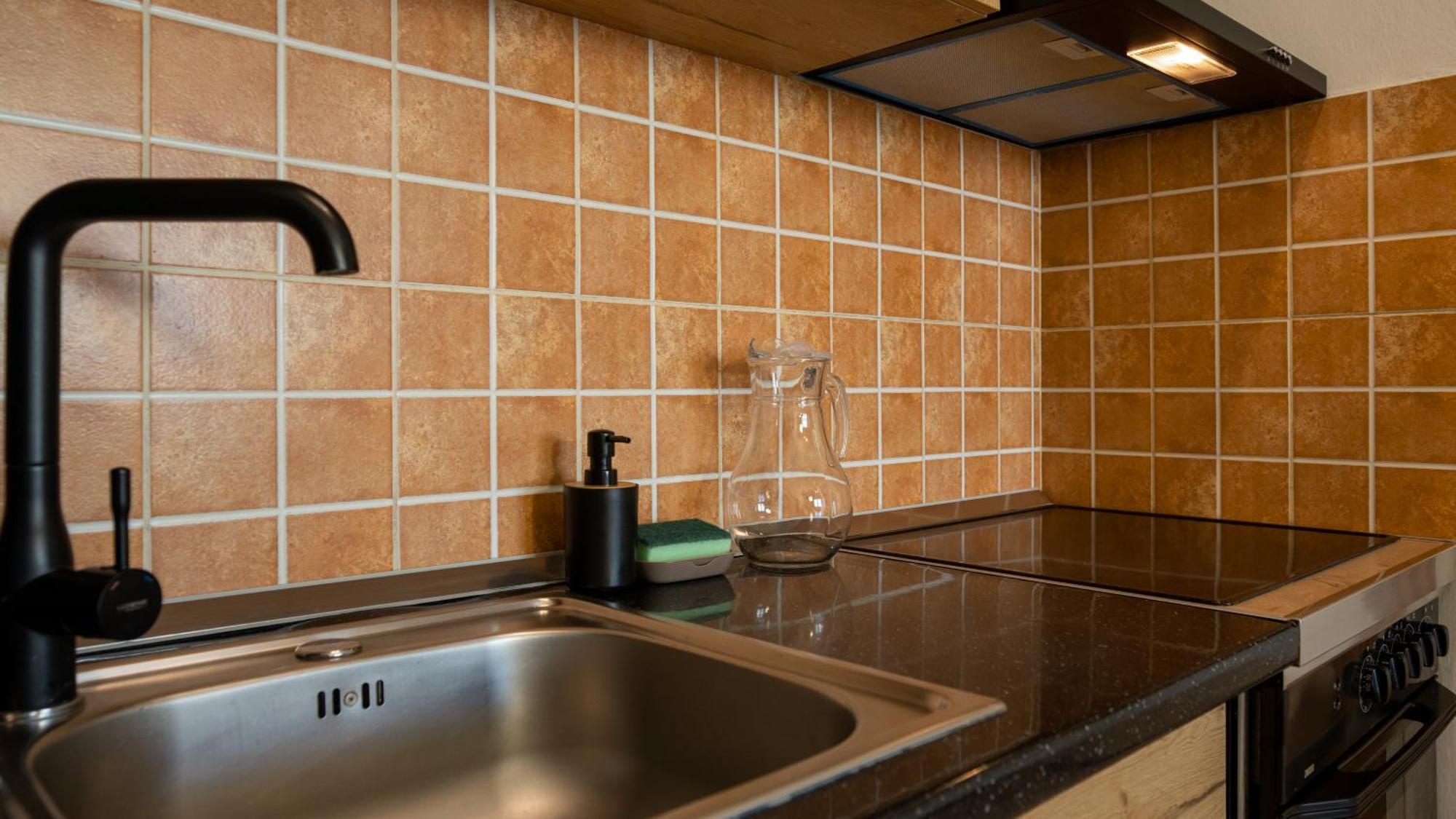 Iliria Apartment Durres Luaran gambar
