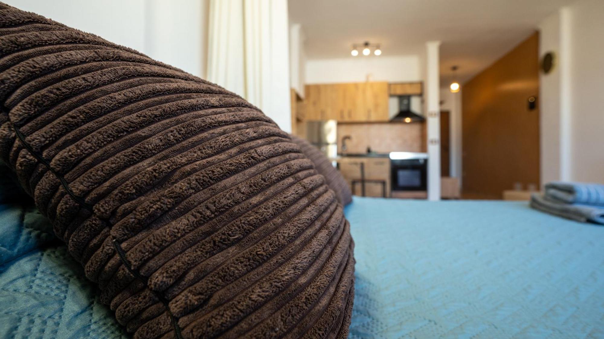 Iliria Apartment Durres Luaran gambar