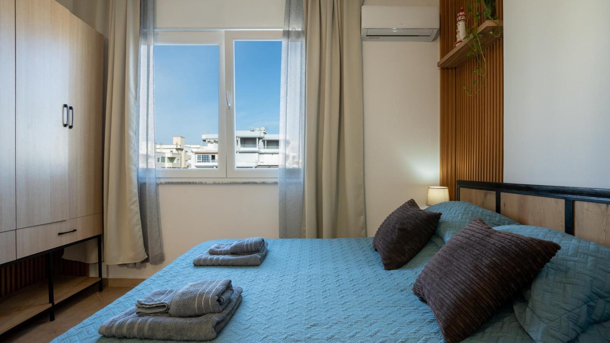 Iliria Apartment Durres Luaran gambar