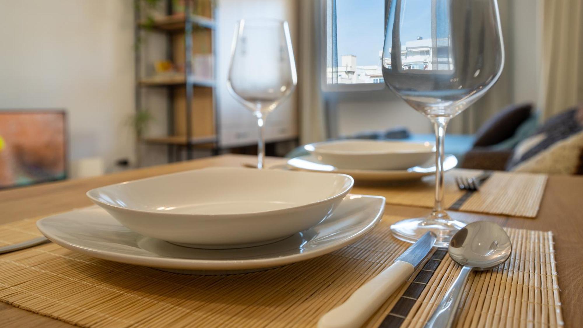 Iliria Apartment Durres Luaran gambar