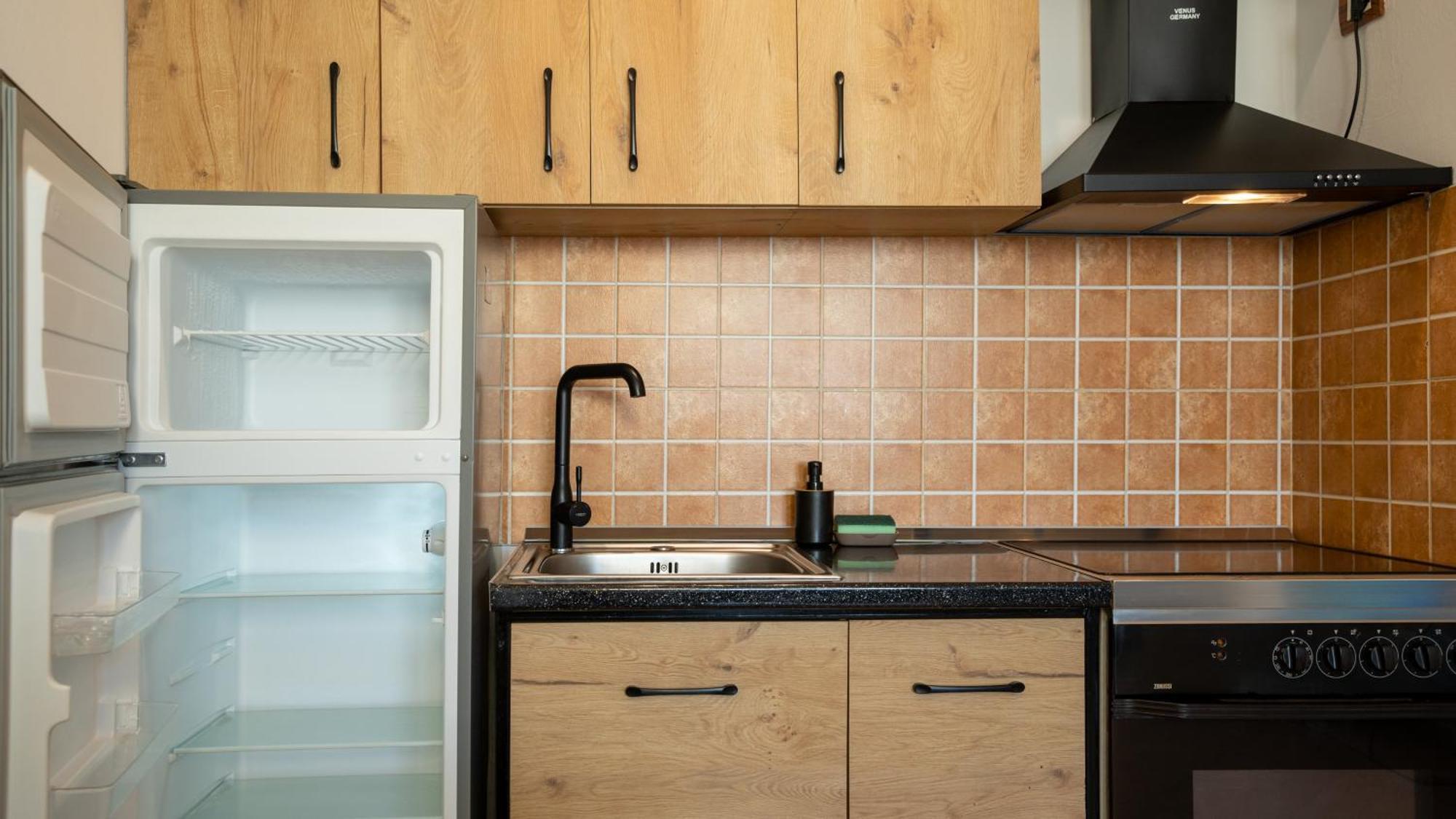 Iliria Apartment Durres Luaran gambar