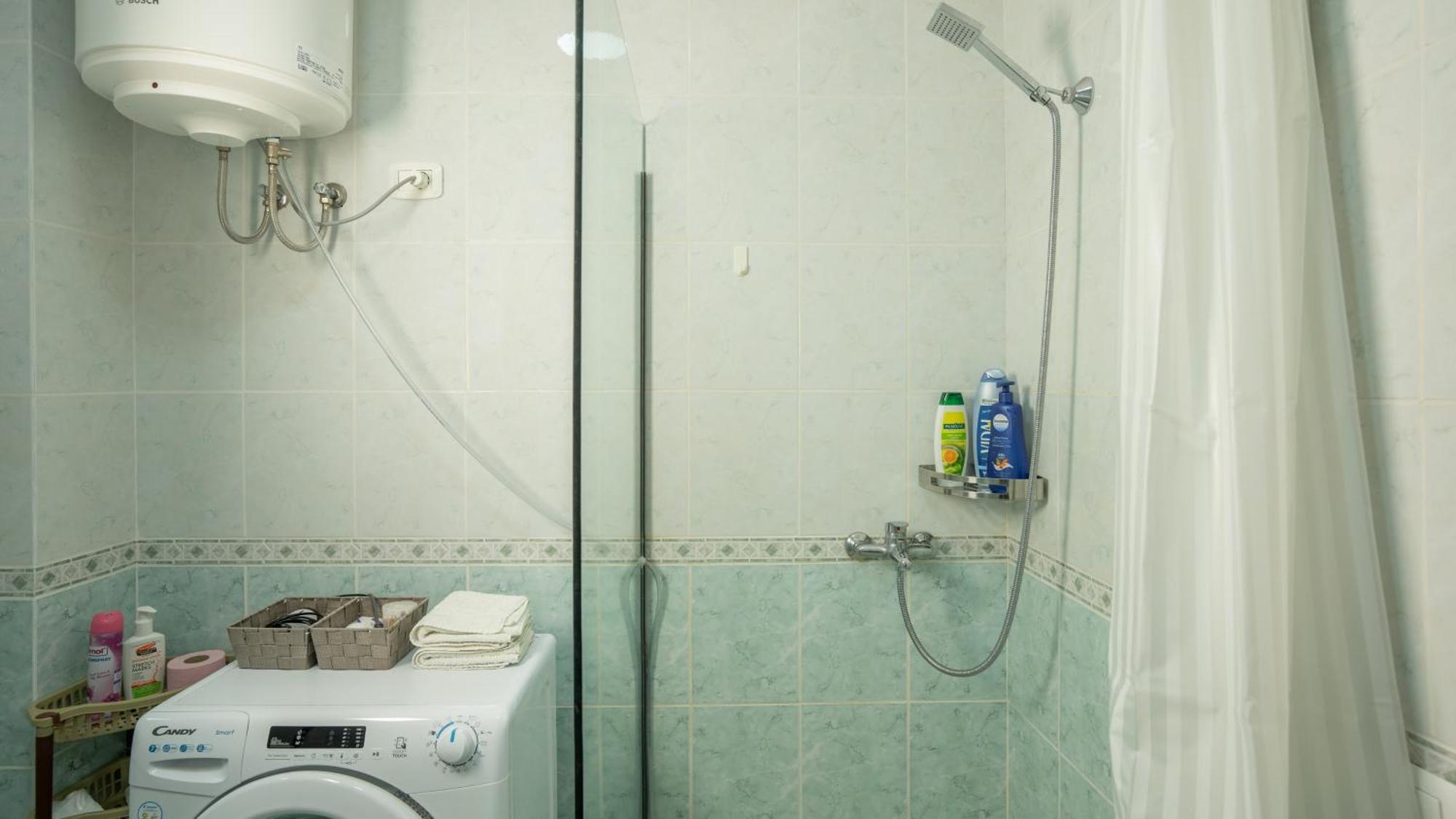 Iliria Apartment Durres Luaran gambar